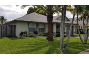 3246 Nw 122nd Avenue, Sunrise, Fl 33323 Sunrise, FL 33323 Sold 06/09/23