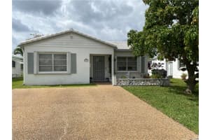 6608 NW 75th St, Tamarac, FL 33321 Sold 06/15/23