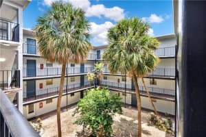 2800  Somerset Dr   315J, Lauderdale Lakes, FL 33311 Sold 12/05/23