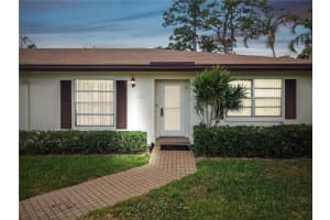 5348  Privet Pl   D Delray Beach, FL 33484 Sold 06/20/23