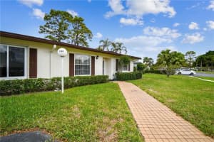 5348  Privet Pl   D Delray Beach, FL 33484 Sold 06/20/23