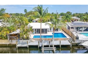 2525  Gulfstream Ln, Fort Lauderdale, FL 33312 Sold 08/31/23