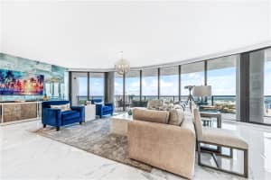 100 E Las Olas Blvd   3503, Fort Lauderdale, FL 33301 Sold 11/15/23