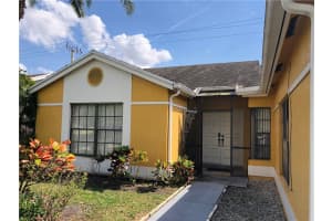 10032 NW 70th St, Tamarac, FL 33321 Sold 07/26/23