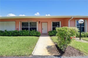 1480 Nw 18th Ave   C Delray Beach, FL 33445 Sold 06/02/23
