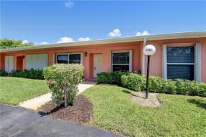 1480 Nw 18th Ave   C Delray Beach, FL 33445 Sold 06/02/23