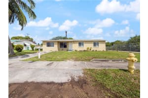 1680 NW 34th Ter, Lauderhill, FL 33311 Sold 06/13/23