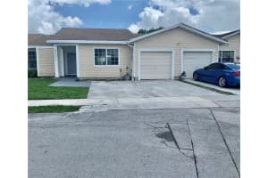 3301 Sw 97th Ter Miramar, FL 33025 Sold 07/12/23