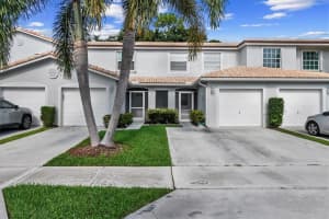154  Timberwalk Trl   154 Jupiter, FL 33458 Sold 06/15/23