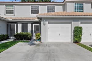 154  Timberwalk Trl   154 Jupiter, FL 33458 Sold 06/15/23