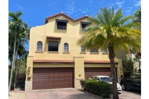 612 Sw 8th Ave Fort Lauderdale, FL 33315 Sold 05/24/23