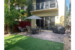 612 Sw 8th Ave Fort Lauderdale, FL 33315 Sold 05/24/23