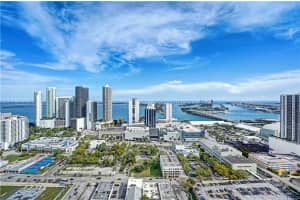 1600 NE 1 Ave   3403, Miami, FL 33132 Sold 08/17/23