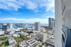 1600 NE 1 Ave   3403, Miami, FL 33132 Sold 08/17/23