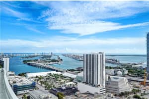 1600 NE 1 Ave   3403, Miami, FL 33132 Sold 08/17/23
