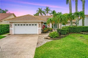 10328 Nw 50 Ct Coral Springs, FL 33076 Sold 06/12/23
