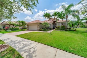 11146 NW 69th Pl, Parkland, FL 33076 Sold 06/30/23