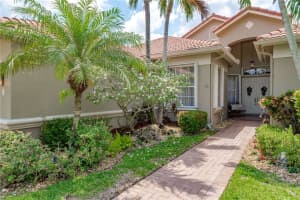 11146 NW 69th Pl, Parkland, FL 33076 Sold 06/30/23