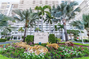4300 N Ocean Blvd   11b Fort Lauderdale, FL 33308 Sold 06/21/23