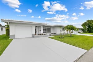 8311 Nw 59th St Tamarac, FL 33321 Sold 06/26/23