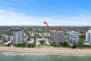 1461 S Ocean Blvd   226 Pompano Beach, FL 33062 Sold 05/25/23