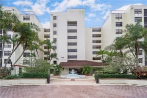 105  Lake Emerald Dr   816 Oakland Park, FL 33309 Sold 05/31/23