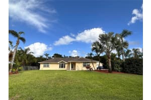 2149 Ne Ginger Ter Jensen Beach, FL 34957 Sold 06/05/23