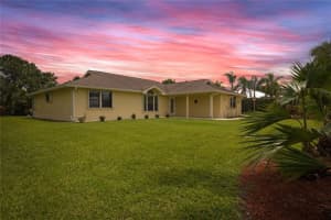 2149 Ne Ginger Ter Jensen Beach, FL 34957 Sold 06/05/23