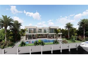 2572  Mercedes Drive, Fort Lauderdale, FL 33316 Sold 02/20/25