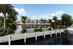 2572  Mercedes Drive, Fort Lauderdale, FL 33316 Sold 02/20/25