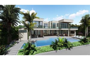 2572  Mercedes Drive, Fort Lauderdale, FL 33316 Sold 02/20/25