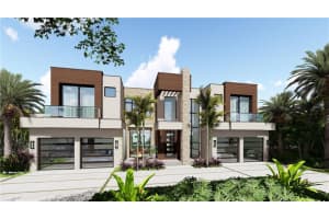 2572  Mercedes Drive, Fort Lauderdale, FL 33316 Sold 02/20/25