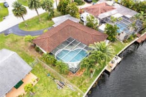 1991 Nw 33rd St Oakland Park, FL 33309 Sold 06/01/23