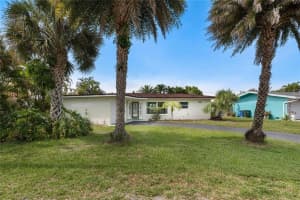 1991 Nw 33rd St Oakland Park, FL 33309 Sold 06/01/23