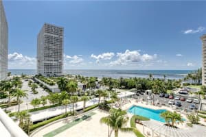 2000 S Ocean Dr   707, Fort Lauderdale, FL 33316 Sold 08/02/23