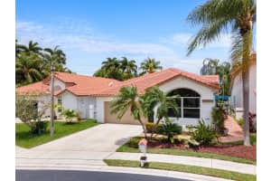 6989  Camden Ct, Margate, FL 33063 Sold 06/28/23