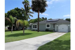 1381 Se Belcrest, Port St. Lucie, Fl 34952 Port Saint Lucie, FL 34952 Sold 07/14/23