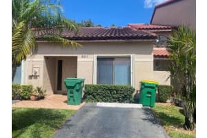 3551 Inverrary Boulevard, Lauderhill, FL 33319 - MLS#F10378203