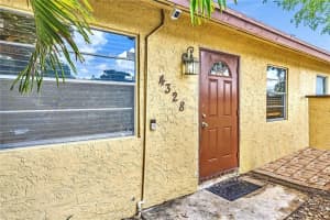 4328 NW 4th Avenue, Deerfield Beach, FL 33064 Sold 07/28/23