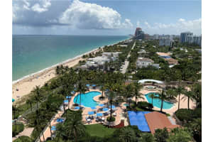 3200 N Ocean Blvd   1504 E Fort Lauderdale, FL 33308 Sold 06/26/23