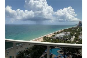 3200 N Ocean Blvd   1504 E Fort Lauderdale, FL 33308 Sold 06/26/23
