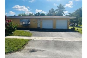 3190 NW 39th Pl, Lauderdale Lakes, FL 33309 Sold 08/15/23