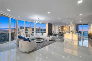 3100 N Ocean Blvd   2001, Fort Lauderdale, FL 33308 Sold 11/16/23
