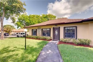 7521 SW 28th St   26, Davie, FL 33314 Sold 08/08/23