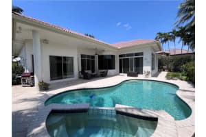 10968  Canary Island Ct, Plantation, FL 33324 Sold 06/12/23