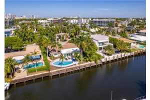 122  Fiesta Way, Fort Lauderdale, FL 33301 Sold 02/01/24