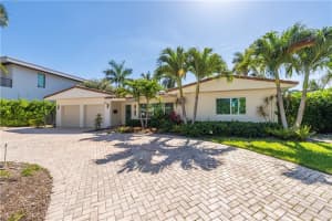 122  Fiesta Way, Fort Lauderdale, FL 33301 Sold 02/01/24