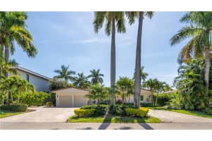 122  Fiesta Way, Fort Lauderdale, FL 33301 Sold 02/01/24