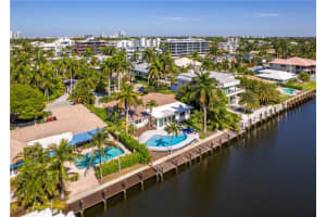 122  Fiesta Way, Fort Lauderdale, FL 33301 Sold 02/01/24