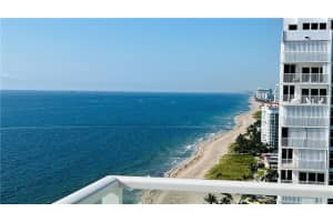 1360 S Ocean Blvd   2601 Pompano Beach, FL 33062 Sold 06/15/23